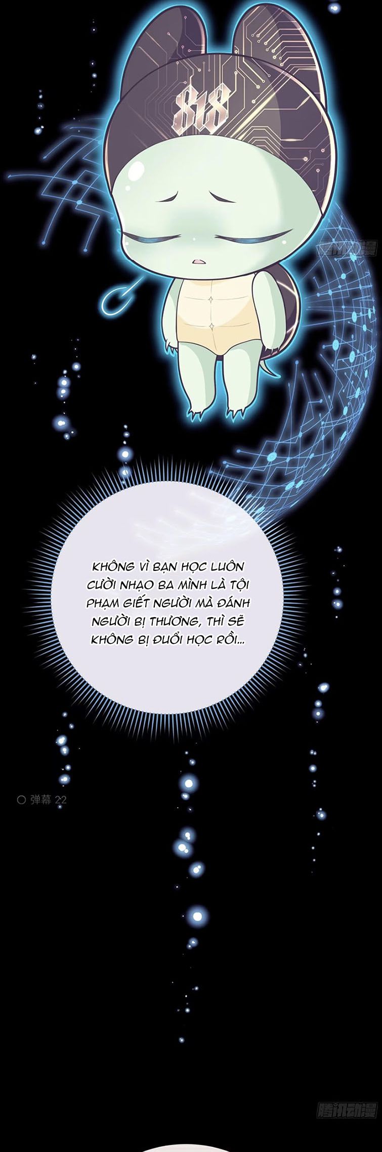 Tôi Nghi Ngờ Hệ Thống Thích Tôi Chapter 77 - Trang 3