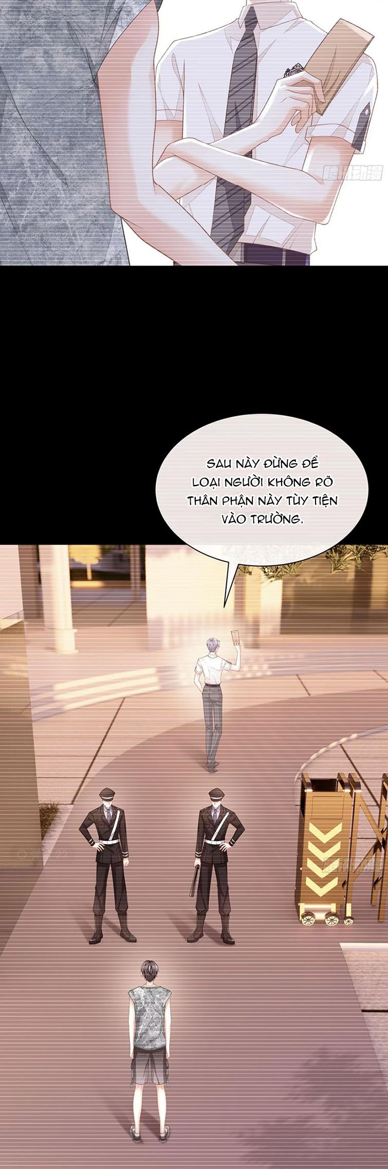 Tôi Nghi Ngờ Hệ Thống Thích Tôi Chapter 77 - Trang 3