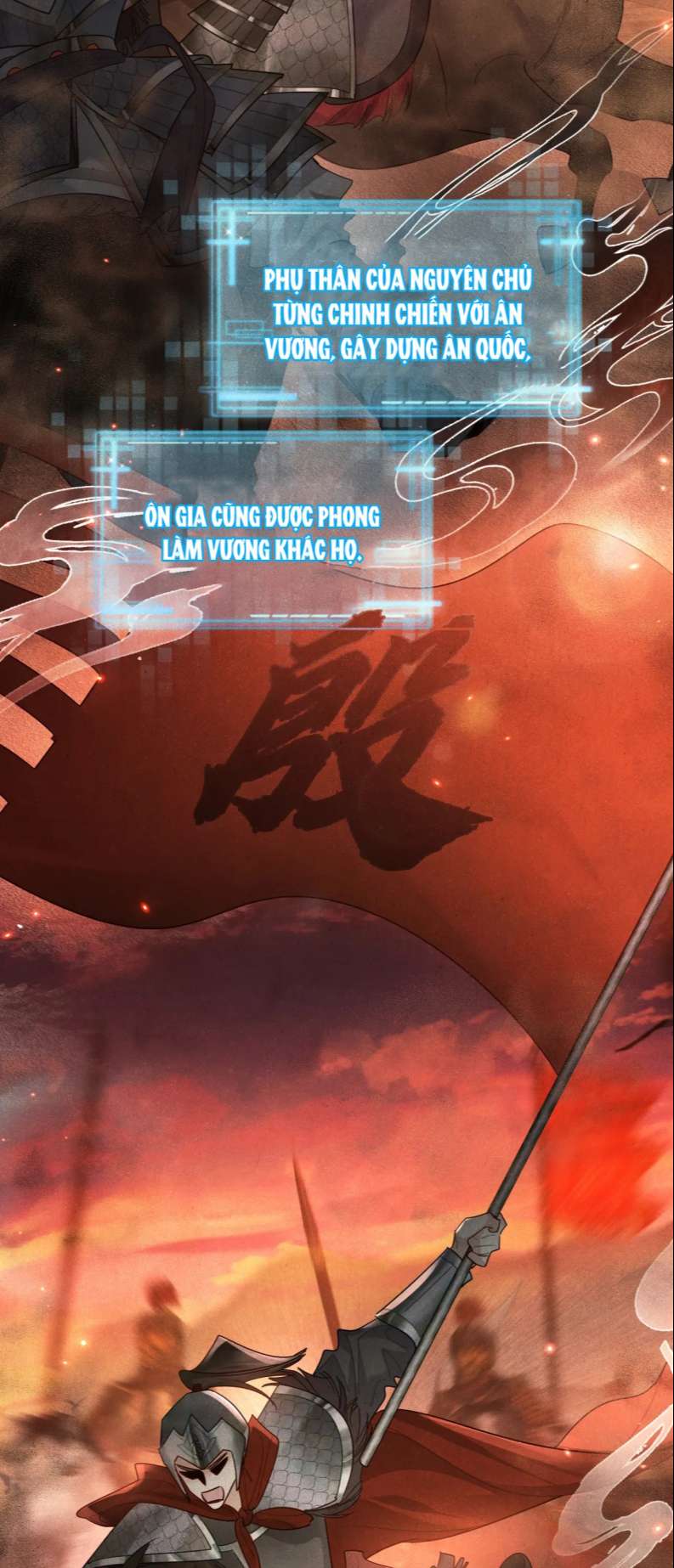 Nhân Vật Chính Chỉ Muốn Yêu Đương Chapter 53 - Trang 4