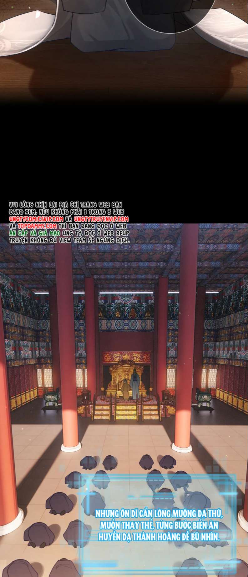 Nhân Vật Chính Chỉ Muốn Yêu Đương Chapter 53 - Trang 4