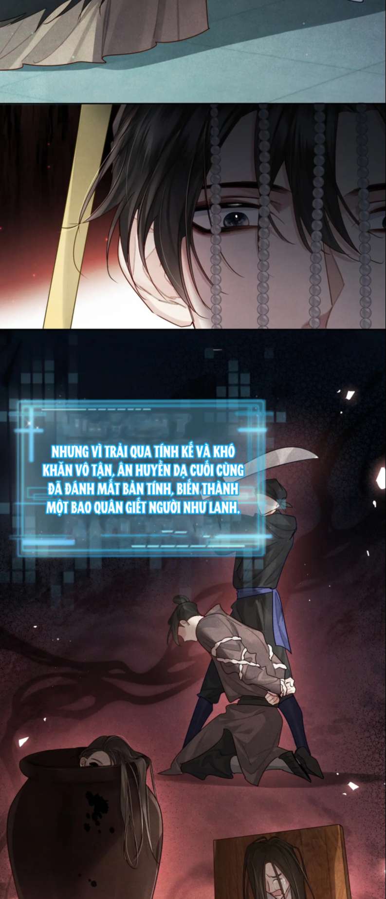Nhân Vật Chính Chỉ Muốn Yêu Đương Chapter 53 - Trang 4