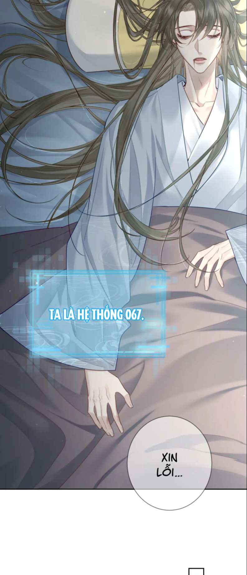 Nhân Vật Chính Chỉ Muốn Yêu Đương Chapter 53 - Trang 4