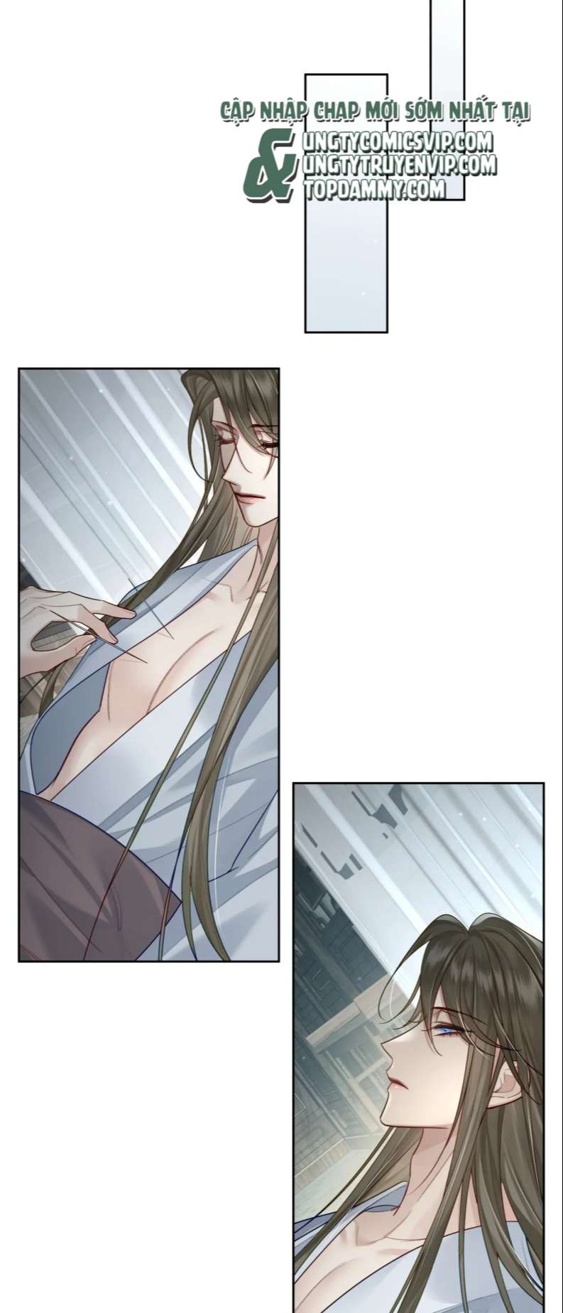 Nhân Vật Chính Chỉ Muốn Yêu Đương Chapter 53 - Trang 4
