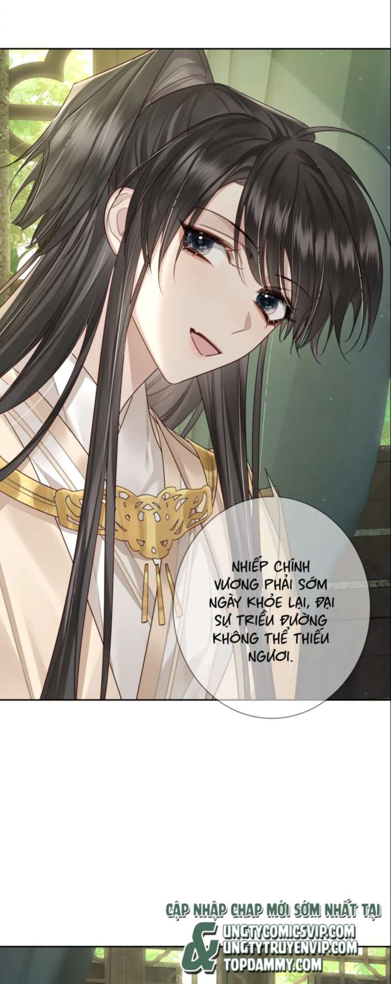 Nhân Vật Chính Chỉ Muốn Yêu Đương Chapter 53 - Trang 4