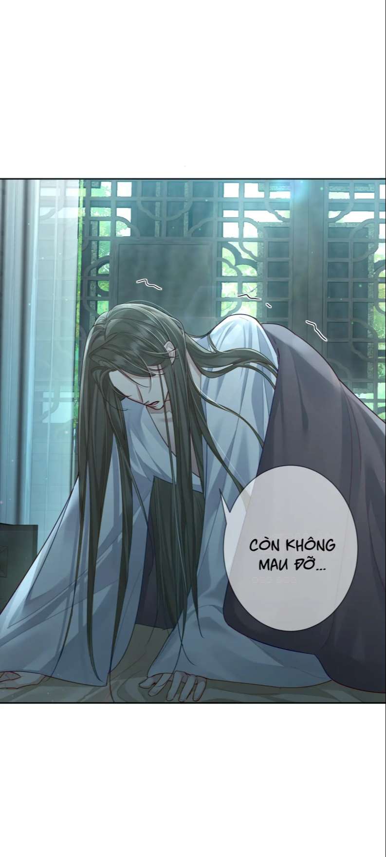 Nhân Vật Chính Chỉ Muốn Yêu Đương Chapter 53 - Trang 4