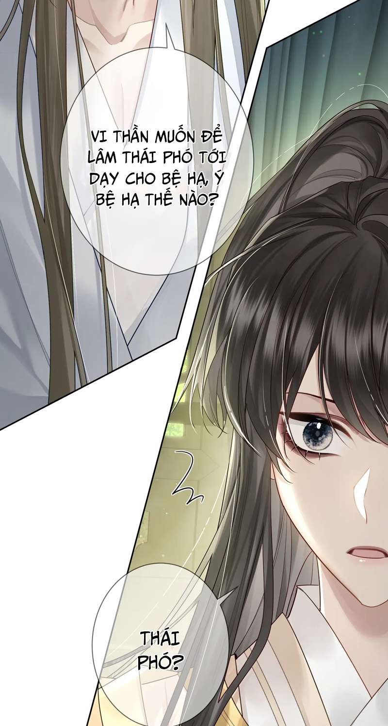 Nhân Vật Chính Chỉ Muốn Yêu Đương Chapter 54 - Trang 4