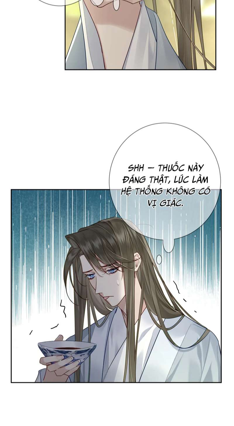 Nhân Vật Chính Chỉ Muốn Yêu Đương Chapter 54 - Trang 4