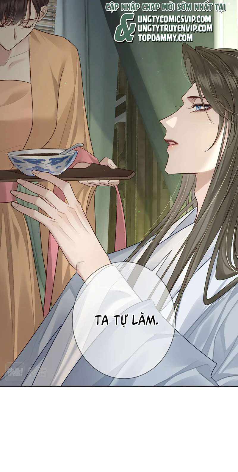 Nhân Vật Chính Chỉ Muốn Yêu Đương Chapter 54 - Trang 4