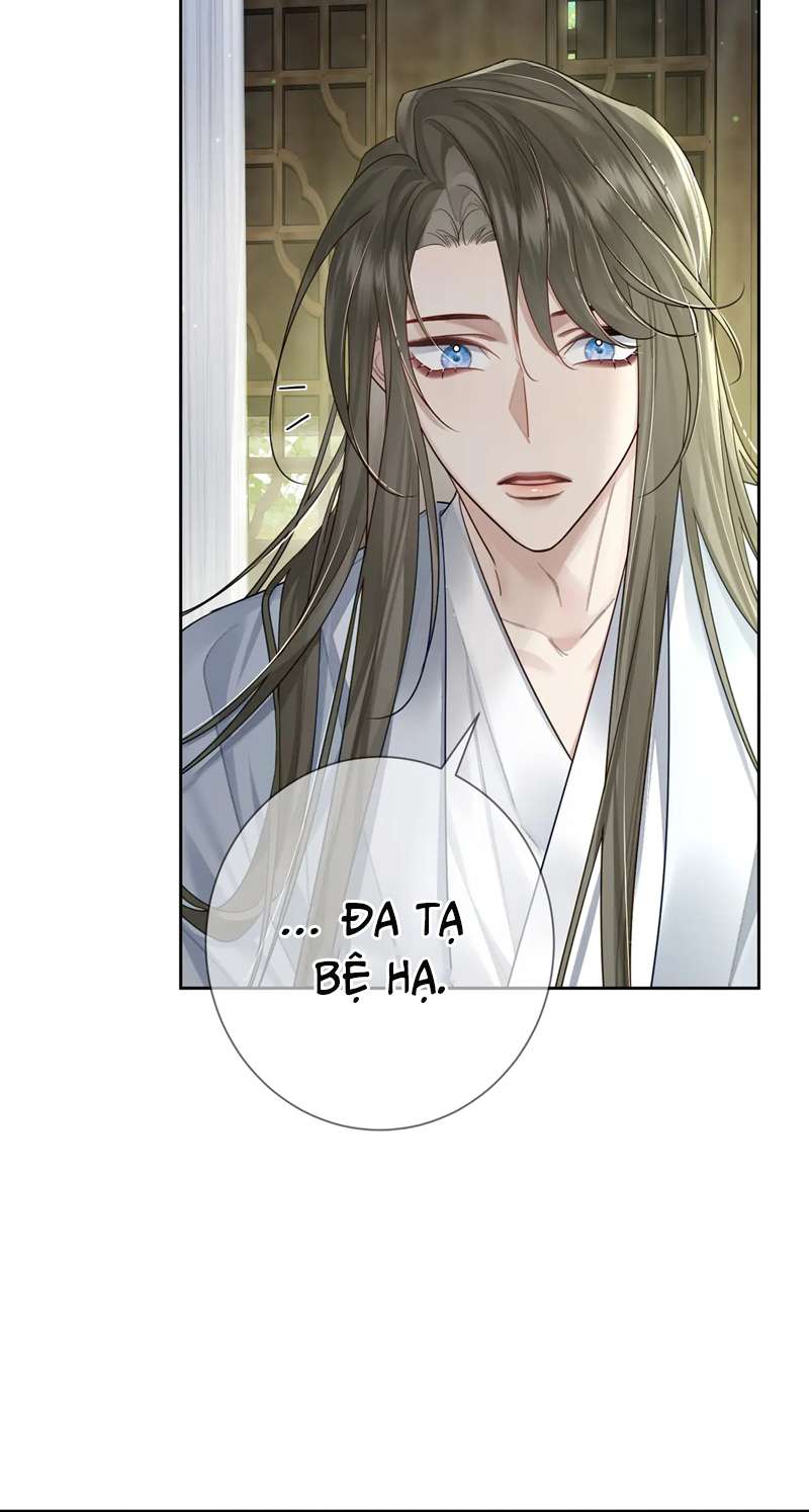 Nhân Vật Chính Chỉ Muốn Yêu Đương Chapter 54 - Trang 4