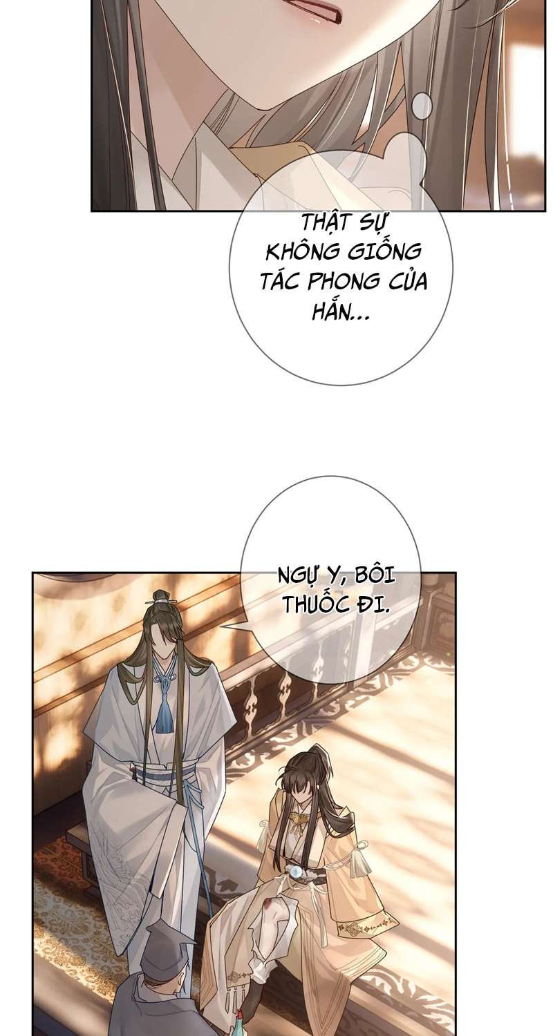 Nhân Vật Chính Chỉ Muốn Yêu Đương Chapter 55 - Trang 4