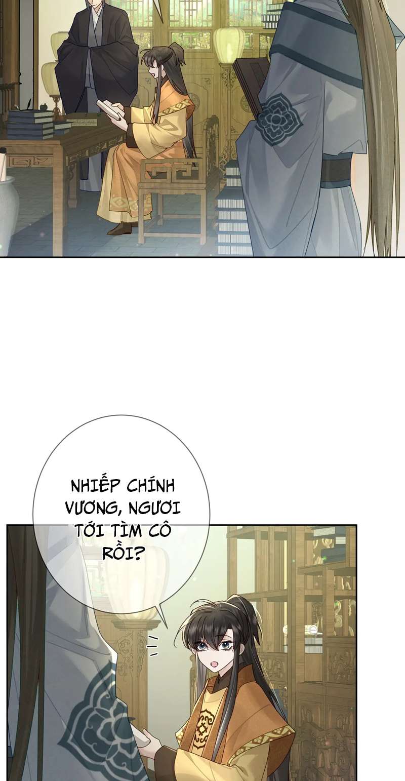 Nhân Vật Chính Chỉ Muốn Yêu Đương Chapter 55 - Trang 4