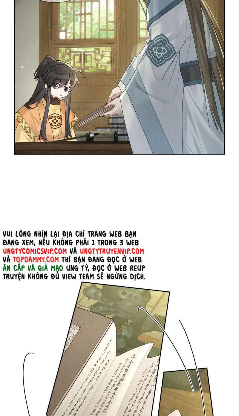 Nhân Vật Chính Chỉ Muốn Yêu Đương Chapter 55 - Trang 4