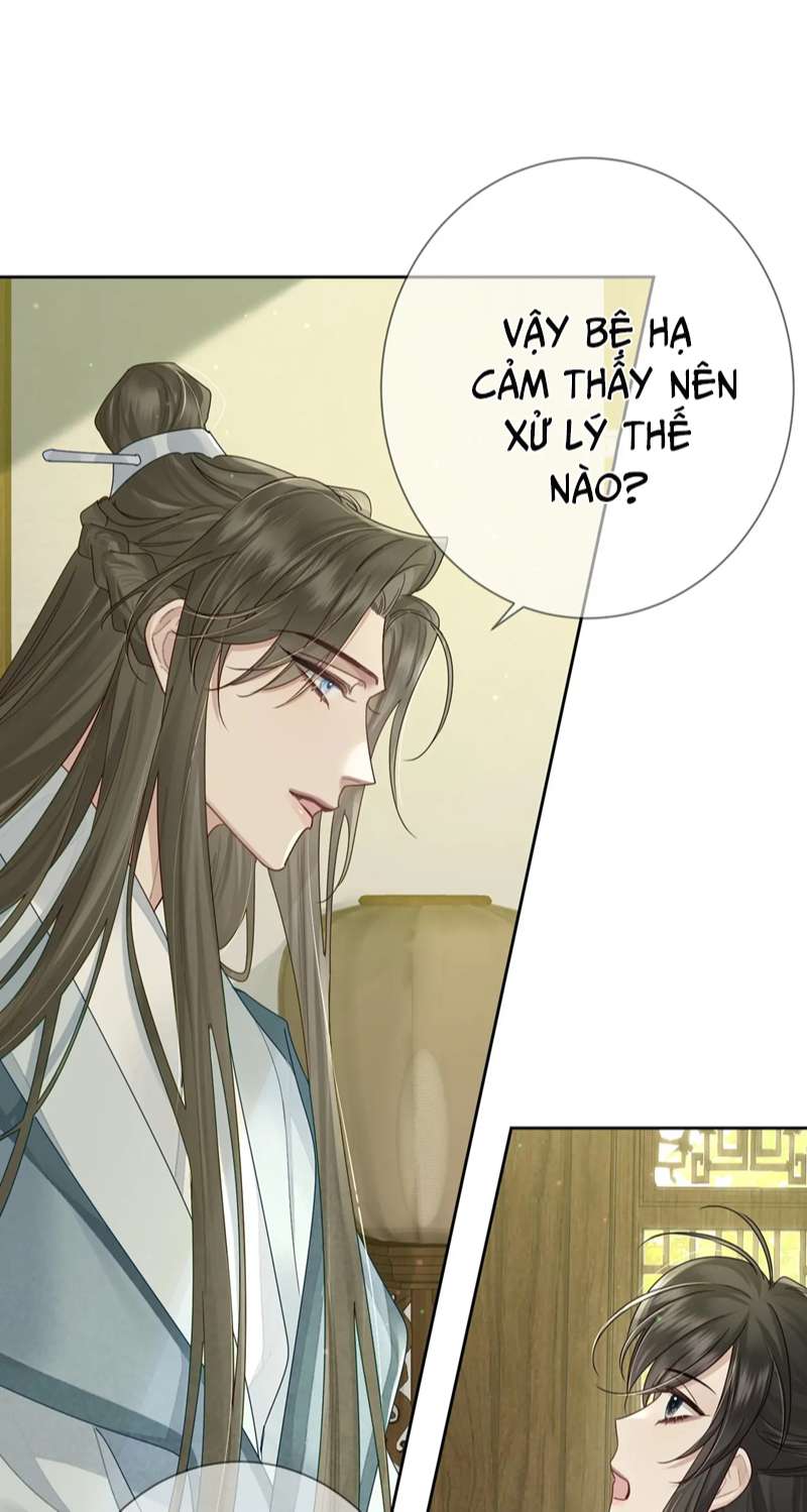 Nhân Vật Chính Chỉ Muốn Yêu Đương Chapter 55 - Trang 4