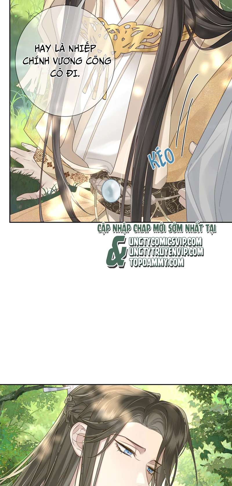 Nhân Vật Chính Chỉ Muốn Yêu Đương Chapter 55 - Trang 4