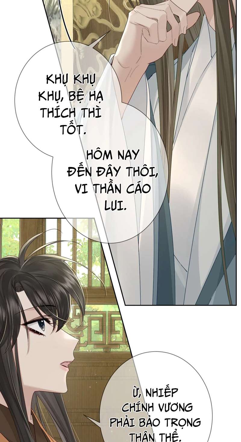 Nhân Vật Chính Chỉ Muốn Yêu Đương Chapter 55 - Trang 4
