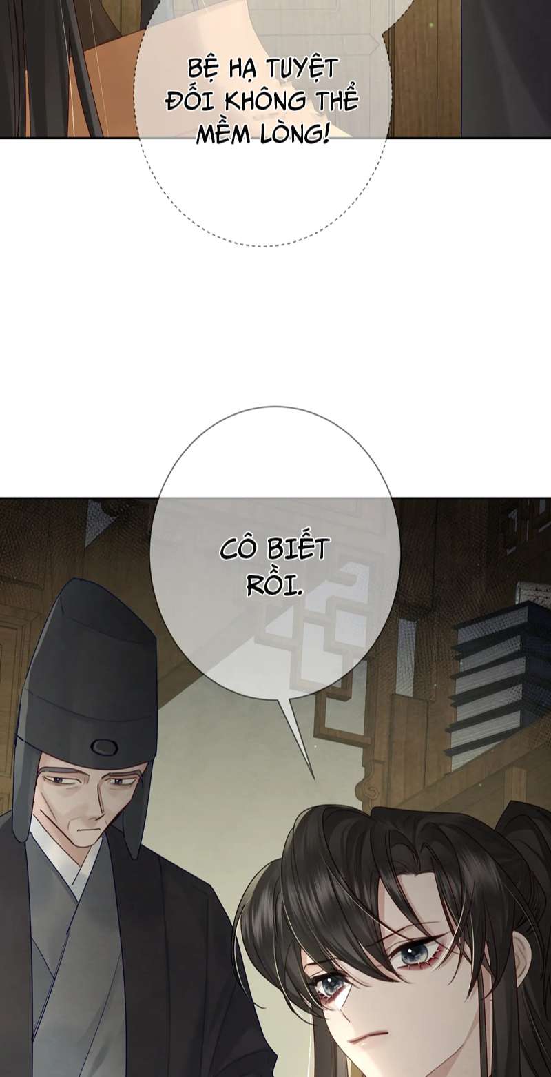 Nhân Vật Chính Chỉ Muốn Yêu Đương Chapter 55 - Trang 4