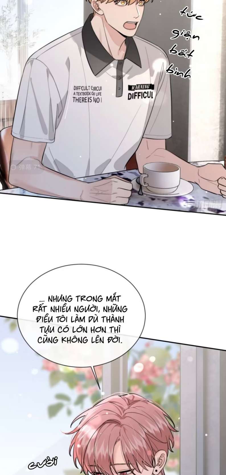 Chó Lớn Bắt Nạt Chủ Chapter 42 - Trang 3