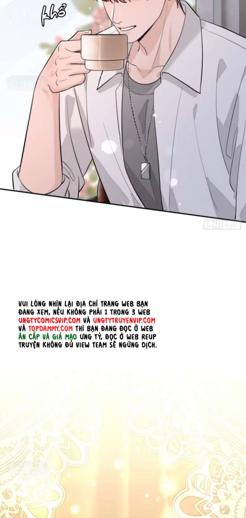 Chó Lớn Bắt Nạt Chủ Chapter 42 - Trang 3