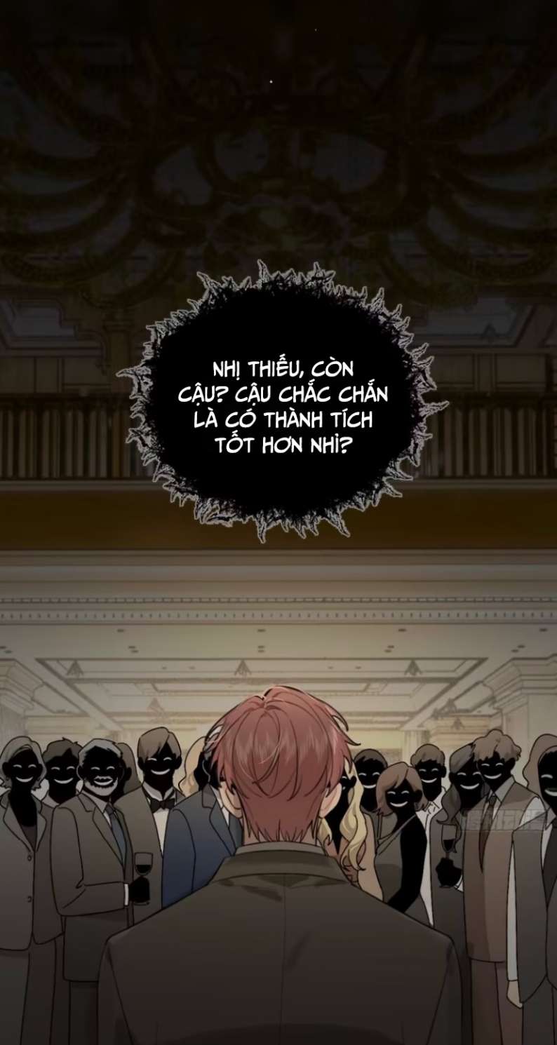 Chó Lớn Bắt Nạt Chủ Chapter 42 - Trang 3
