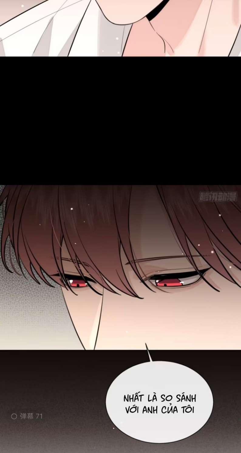 Chó Lớn Bắt Nạt Chủ Chapter 42 - Trang 3