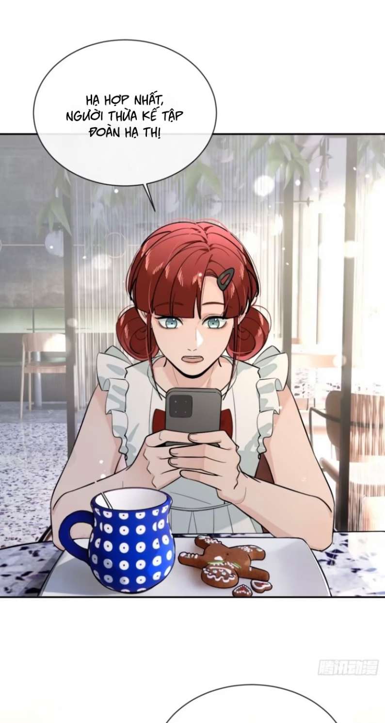Chó Lớn Bắt Nạt Chủ Chapter 42 - Trang 3