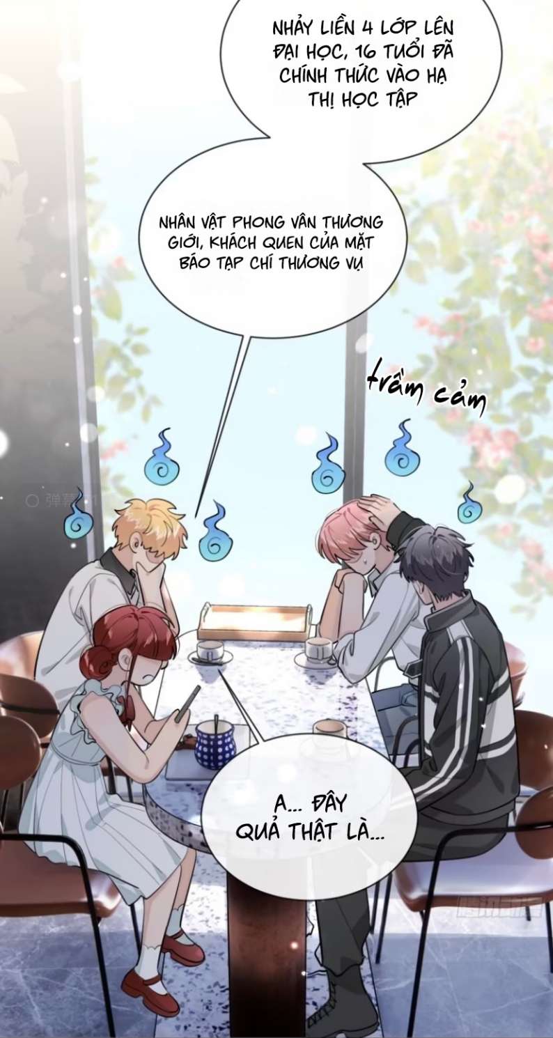 Chó Lớn Bắt Nạt Chủ Chapter 42 - Trang 3