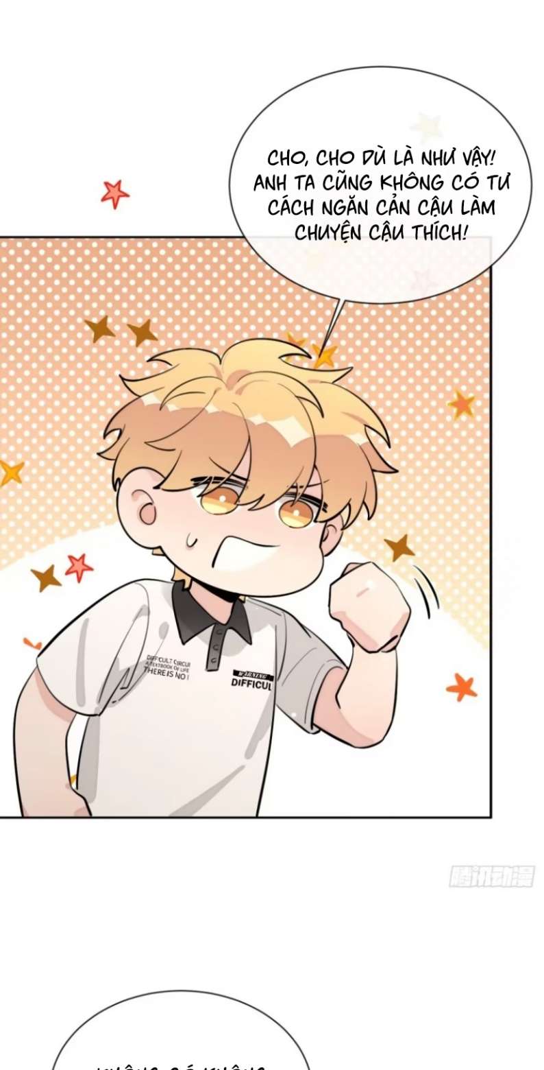 Chó Lớn Bắt Nạt Chủ Chapter 42 - Trang 3