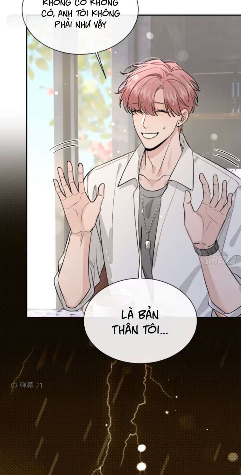 Chó Lớn Bắt Nạt Chủ Chapter 42 - Trang 3