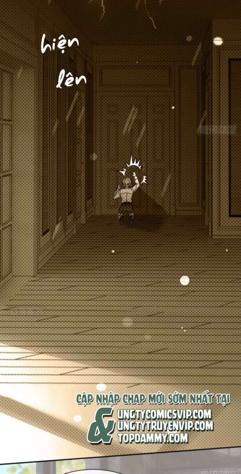 Chó Lớn Bắt Nạt Chủ Chapter 42 - Trang 3