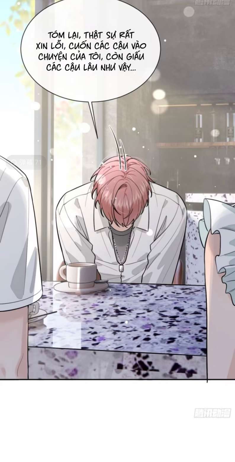 Chó Lớn Bắt Nạt Chủ Chapter 42 - Trang 3