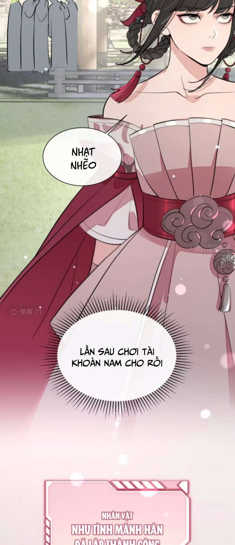 Chó Lớn Bắt Nạt Chủ Chapter 42 - Trang 3