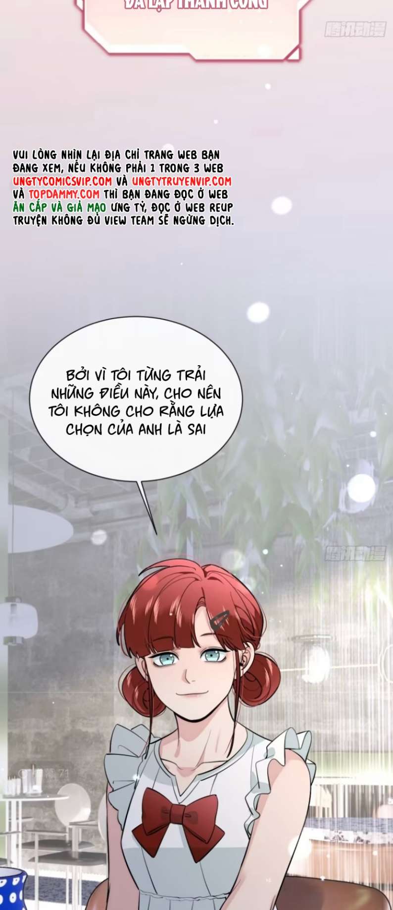 Chó Lớn Bắt Nạt Chủ Chapter 42 - Trang 3