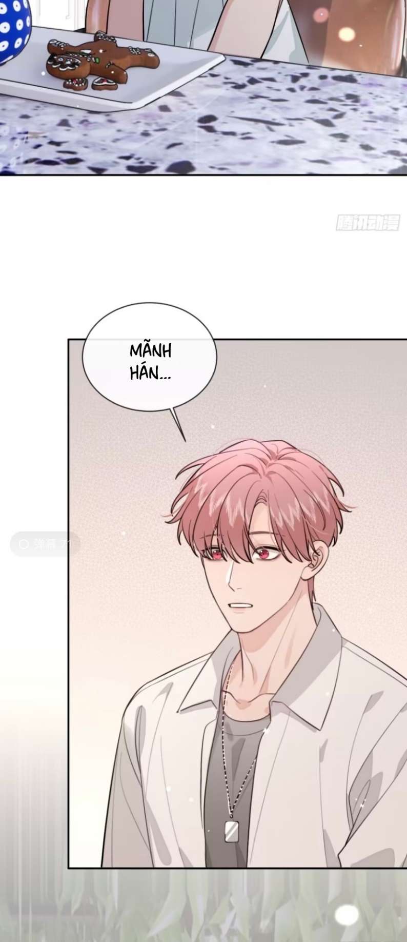 Chó Lớn Bắt Nạt Chủ Chapter 42 - Trang 3