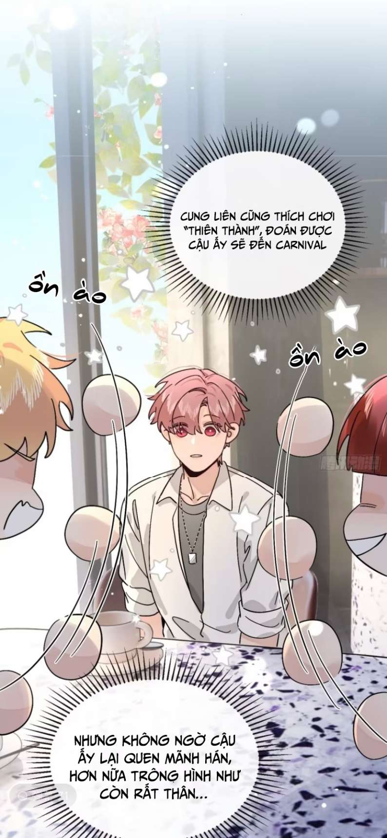Chó Lớn Bắt Nạt Chủ Chapter 42 - Trang 3