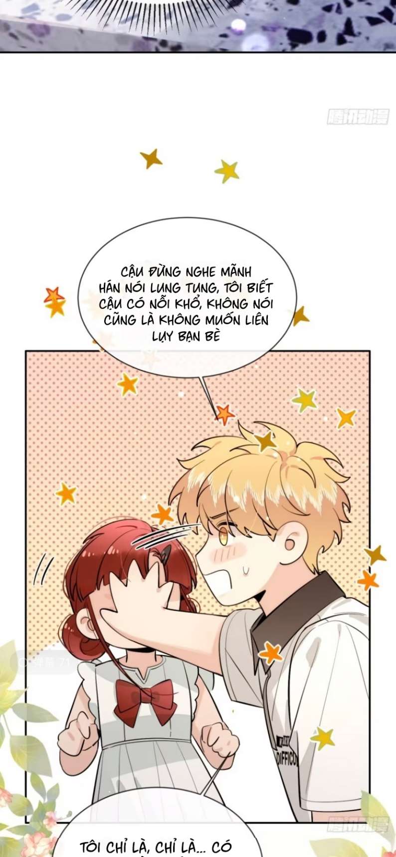 Chó Lớn Bắt Nạt Chủ Chapter 42 - Trang 3