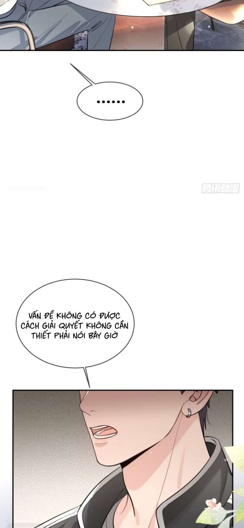 Chó Lớn Bắt Nạt Chủ Chapter 42 - Trang 3