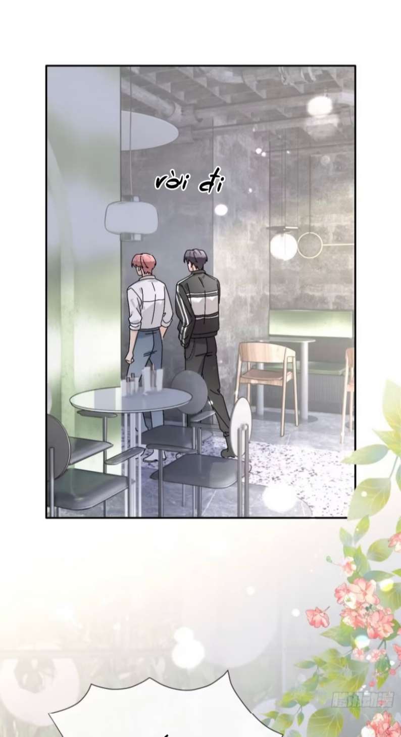 Chó Lớn Bắt Nạt Chủ Chapter 42 - Trang 3