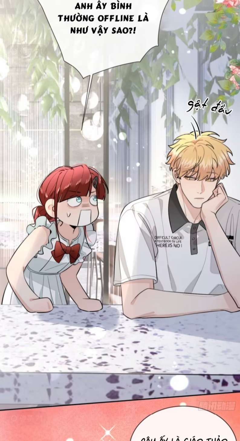 Chó Lớn Bắt Nạt Chủ Chapter 42 - Trang 3