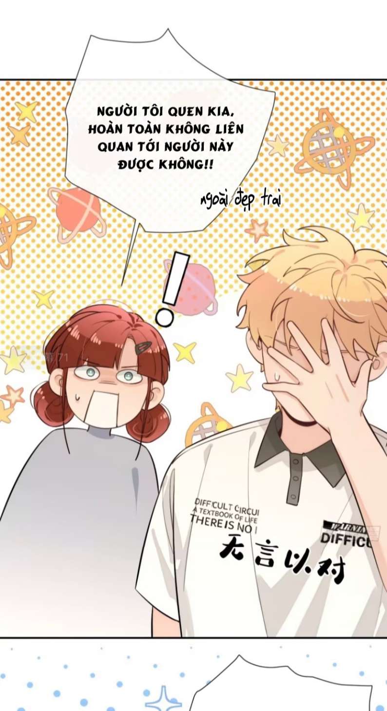 Chó Lớn Bắt Nạt Chủ Chapter 42 - Trang 3