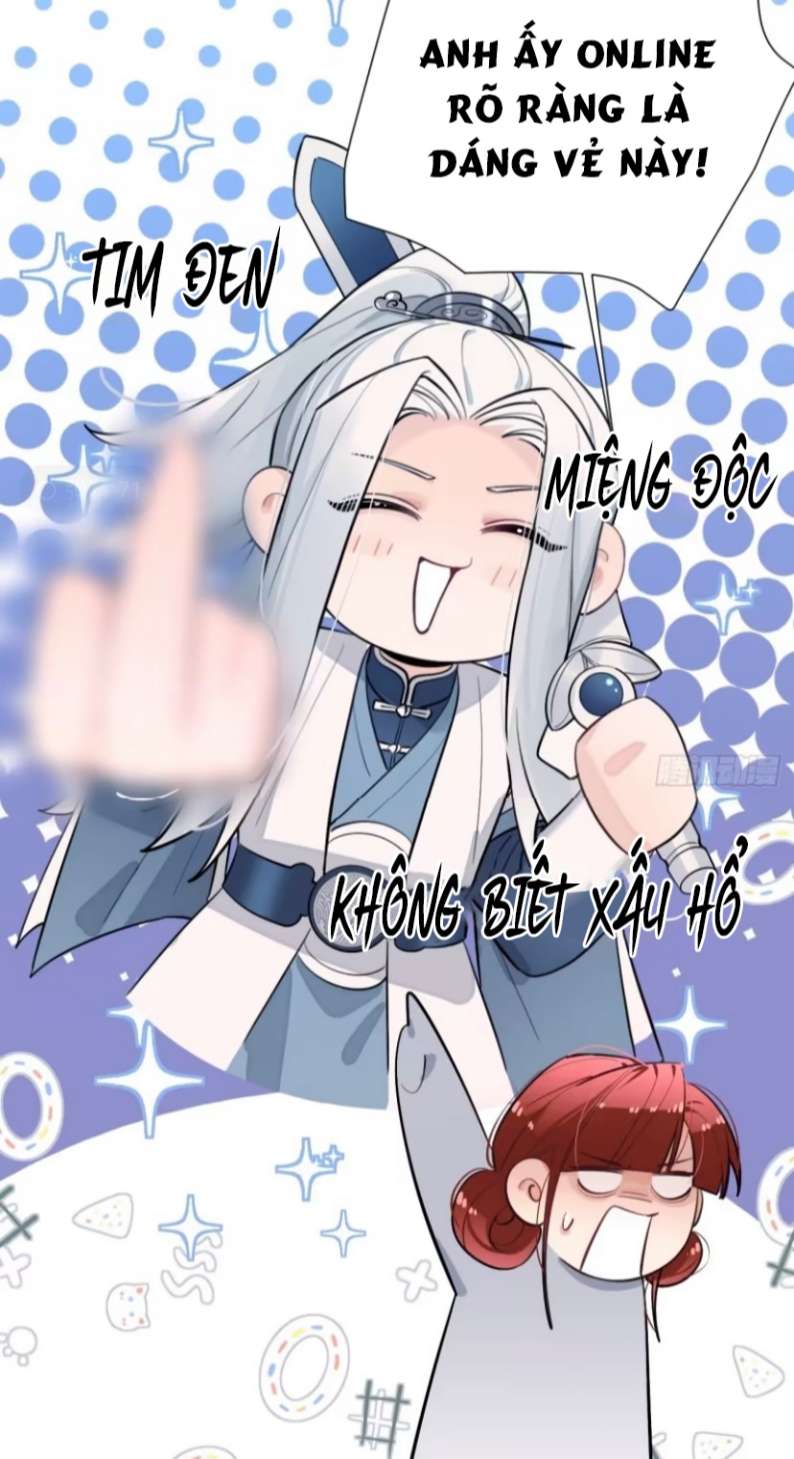 Chó Lớn Bắt Nạt Chủ Chapter 42 - Trang 3
