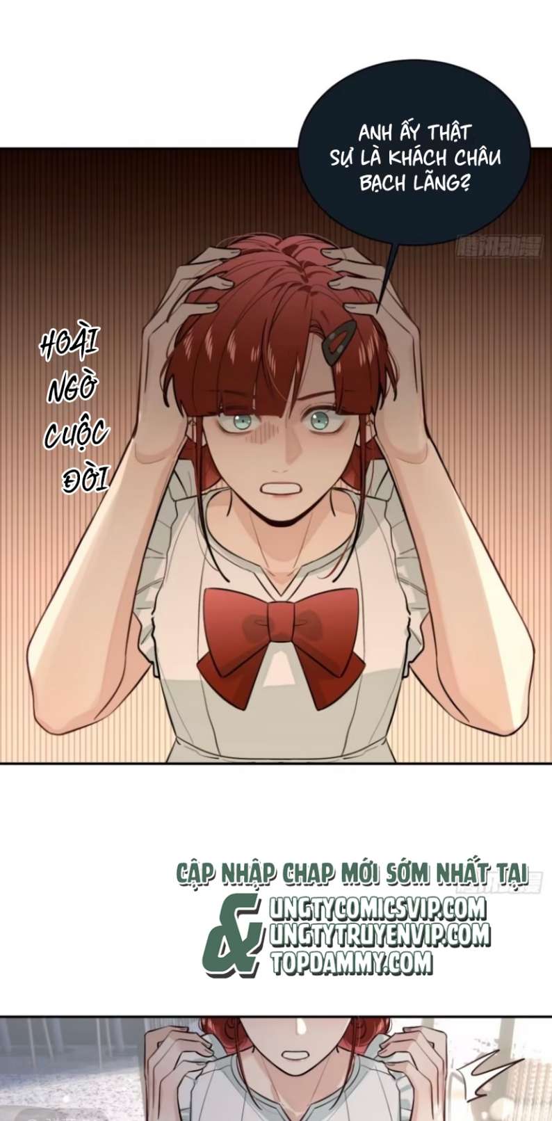 Chó Lớn Bắt Nạt Chủ Chapter 42 - Trang 3