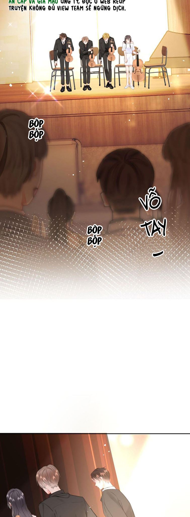 Tôi Và Ảnh Chụp Không Giống Nhau Chapter 30 - Trang 3