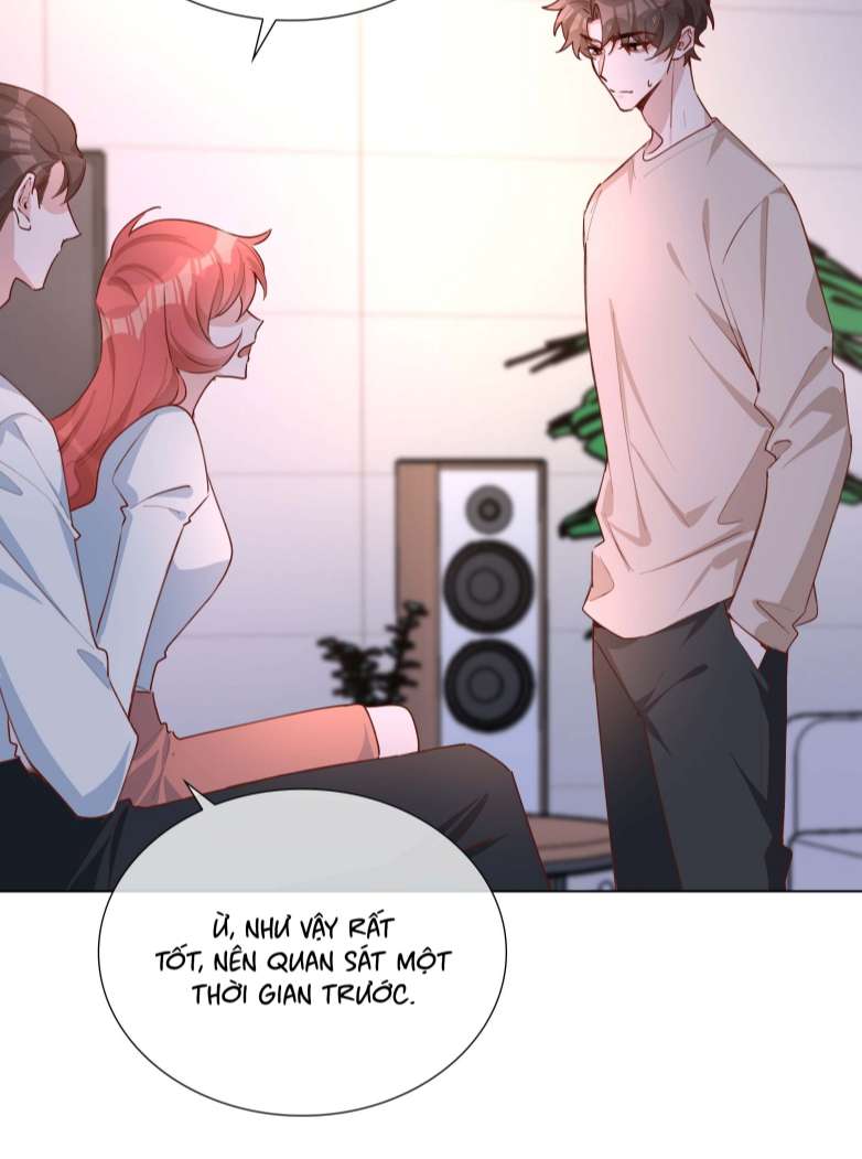 Sơn Hải Cao Trung Chapter 59 - Trang 3