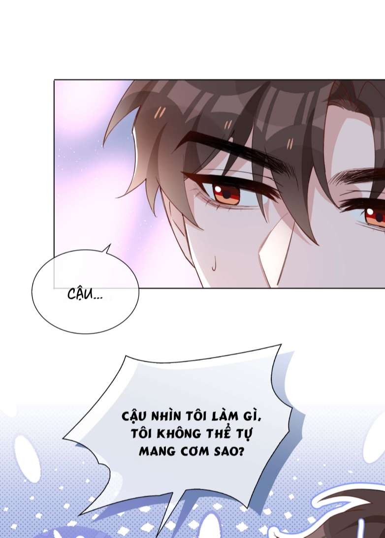 Sơn Hải Cao Trung Chapter 59 - Trang 3