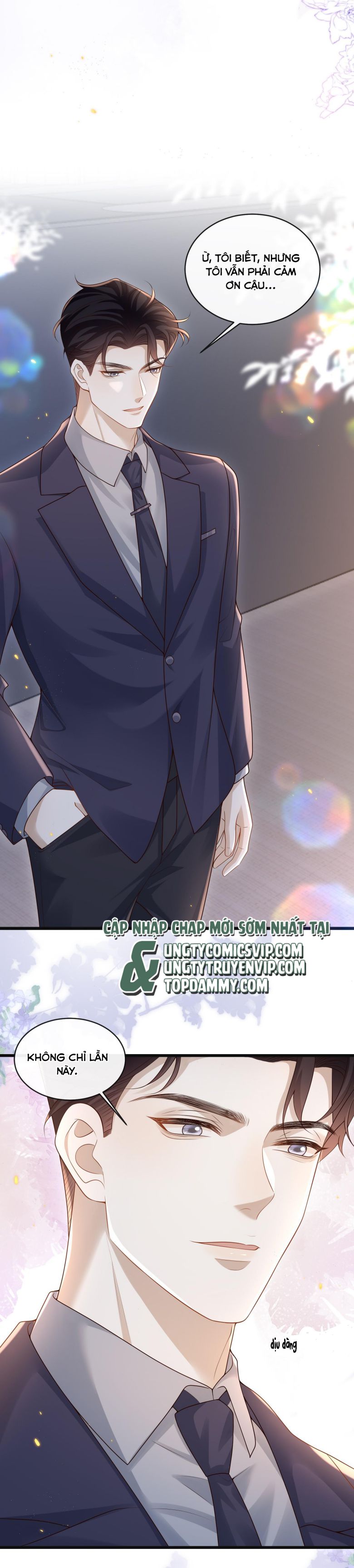 Anh Ấy Đến Từ Màn Đêm Chapter 9 - Next Chapter 10