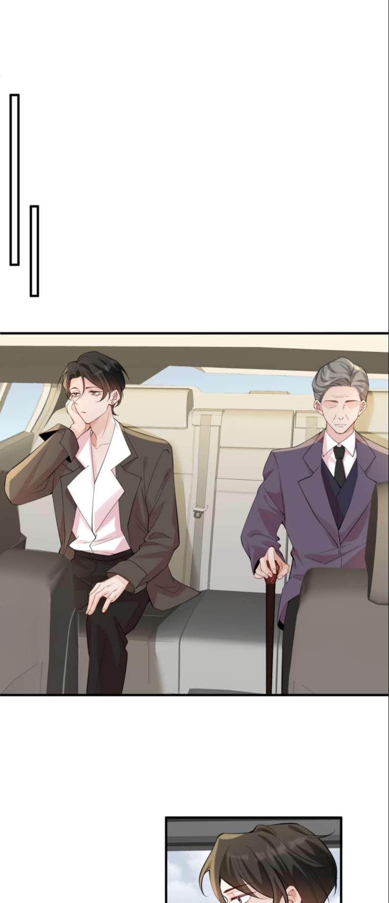 Xuyên Nhanh Chi Cải Tạo Bắt Đầu Lại Làm Người Chapter 58 - Trang 4