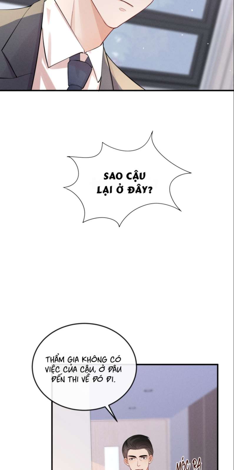 Xuyên Nhanh Chi Cải Tạo Bắt Đầu Lại Làm Người Chapter 58 - Trang 4