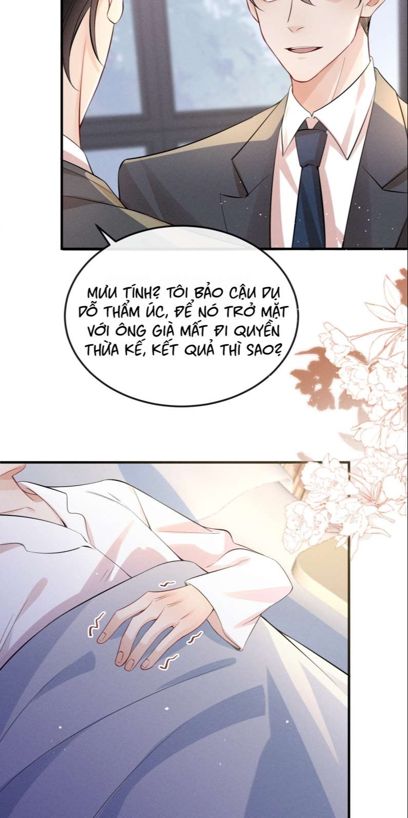 Xuyên Nhanh Chi Cải Tạo Bắt Đầu Lại Làm Người Chapter 58 - Trang 4