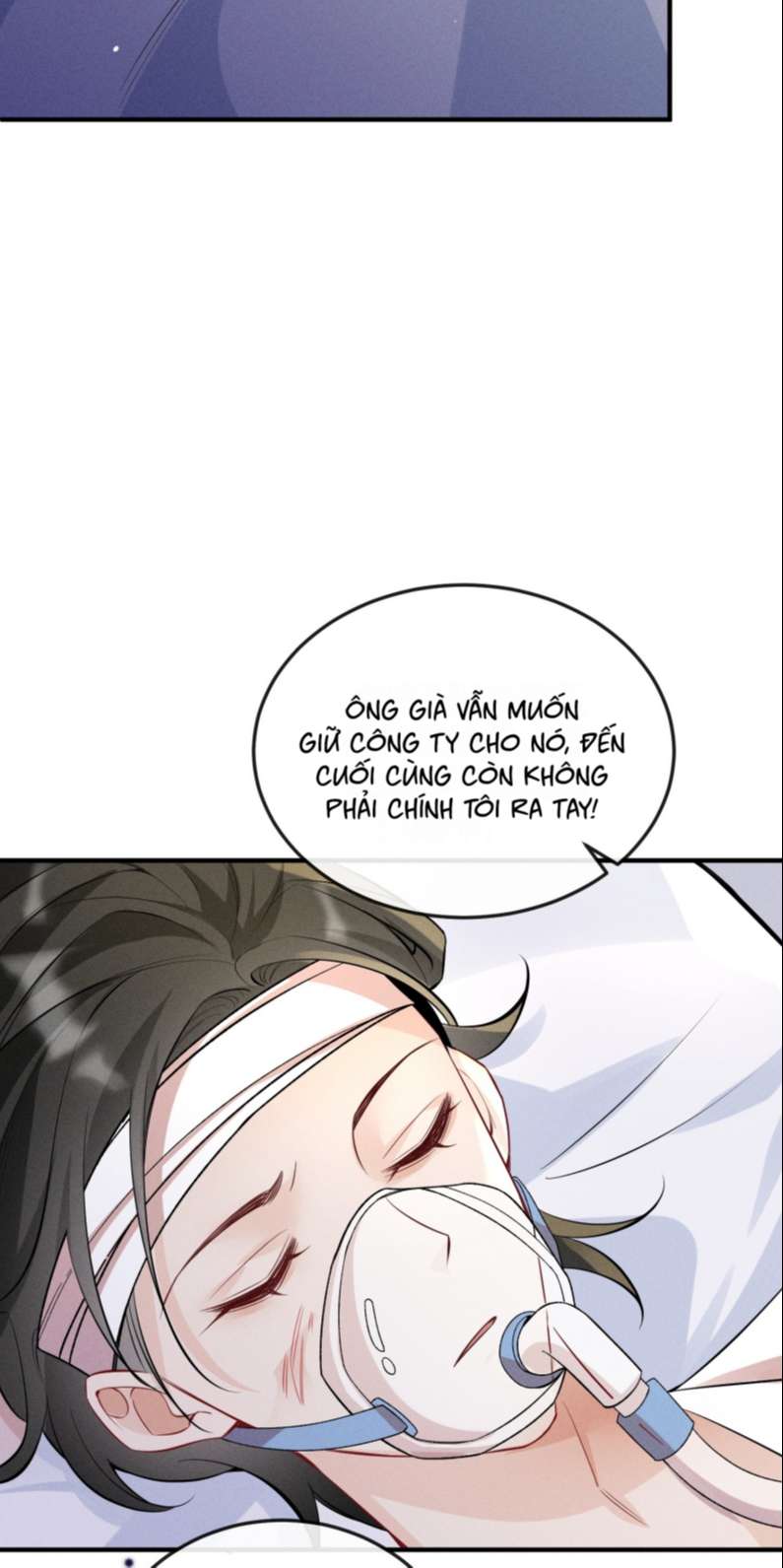 Xuyên Nhanh Chi Cải Tạo Bắt Đầu Lại Làm Người Chapter 58 - Trang 4