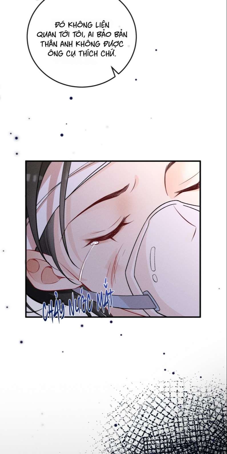 Xuyên Nhanh Chi Cải Tạo Bắt Đầu Lại Làm Người Chapter 58 - Trang 4